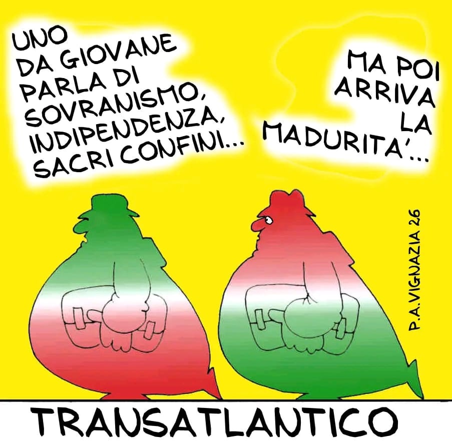 IL TEMPO DELLA MADURITA’ – Radio Più