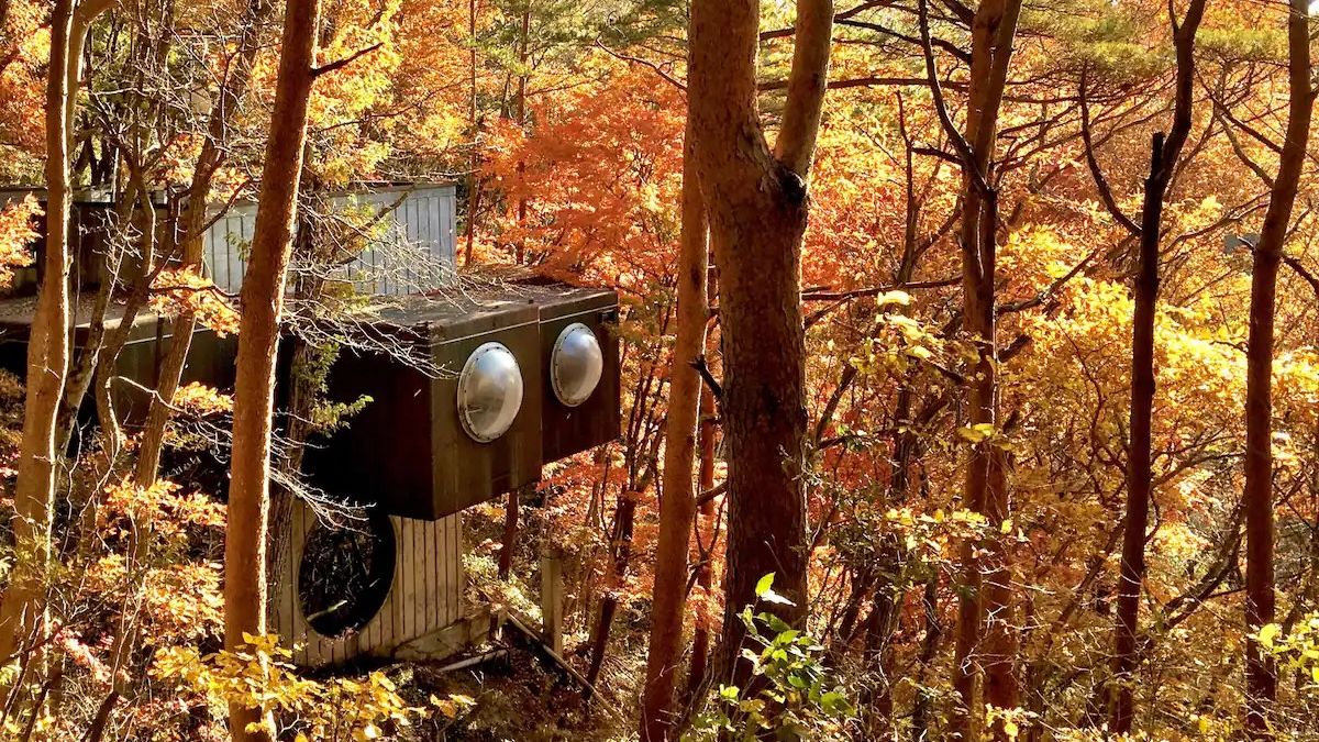 Architectural Digest Italia logo