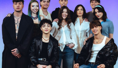 I nuovi inediti dei cantanti di #Amici25: ascoltali ora! - Amici Diario | Witty TV - Witty TV