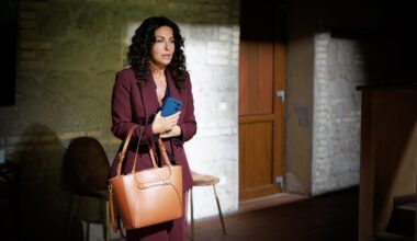 Ascolti TV | Mercoledì 14 Gennaio 2026. Ferilli a testa altissima (25.6%), male Rai1 con Zamora (12.7%), ottimo Cazzullo (7.7%)