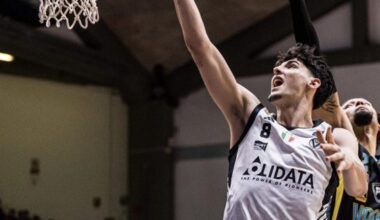 La Virtus concentrata fa valere le gerarchie della Lba (74-84)