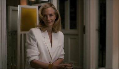 I migliori film del 2025 sullo schermo