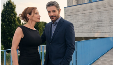 Tempi supplementari, domani in prima TV sui RAI 1 il film girato ad Asiago | 7 Comuni Online