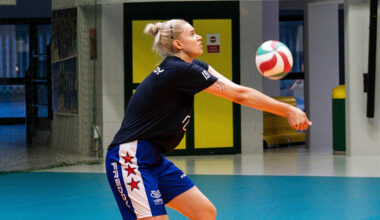 Pallavolo Mercato – Continuano le trattative tra il Galatasaray e Vita Akimova – iVolley Magazine