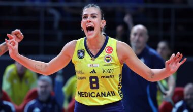 Pallavolo Turchia – Club Italia grande “vivaio” anche della Sultanlar Ligi – iVolley Magazine