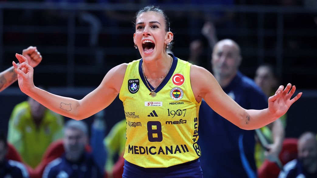 Pallavolo Turchia – Club Italia grande “vivaio” anche della Sultanlar Ligi – iVolley Magazine