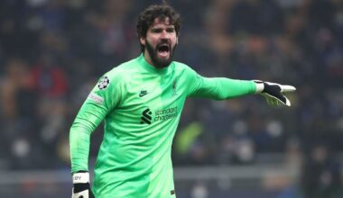 Euroleghe, la Top XI Classic per la 16a giornata