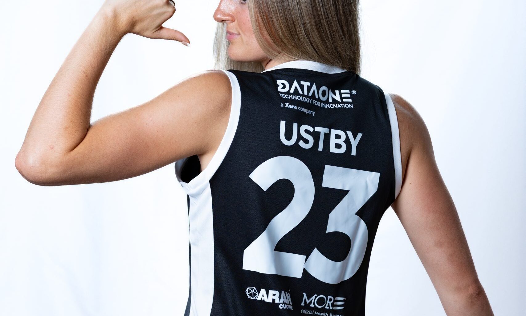 Serie A1 2025/26: la classifica marcatrici dopo la 14ª giornata