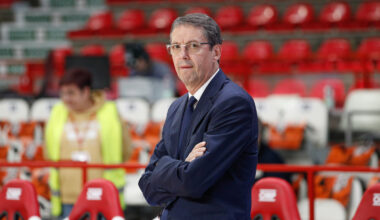 Andrea Gracis: I nostri tifosi molto presenti e competenti. Obiettivo? Mantenere la categoria