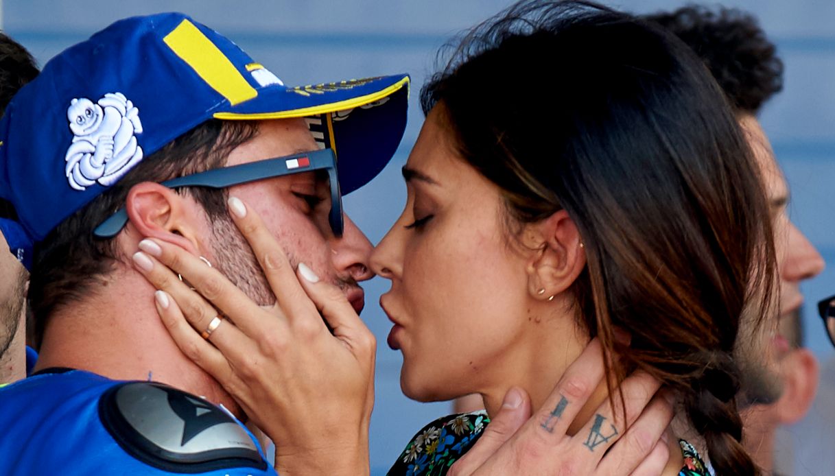 Belen, riavvicinamento con Iannone dopo che lui ha rotto con Elodie