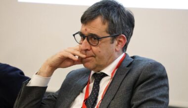 Amuchina e Infasil passano a Fater e diventano "americani"