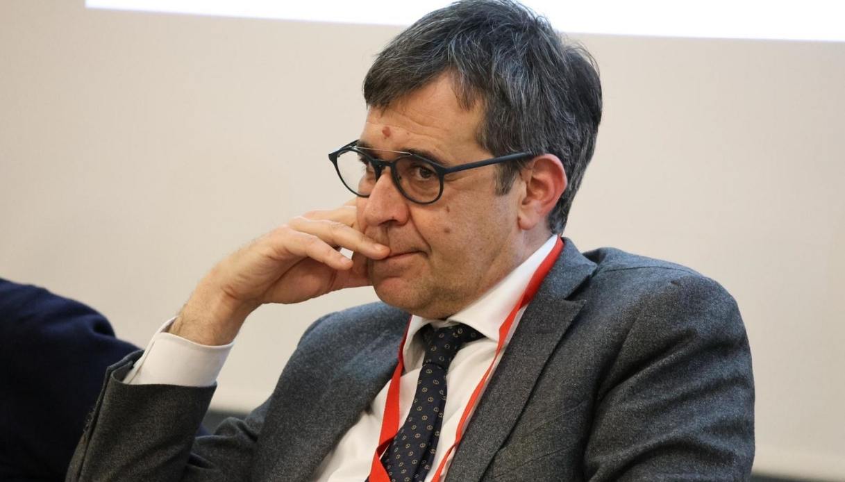 Amuchina e Infasil passano a Fater e diventano "americani"