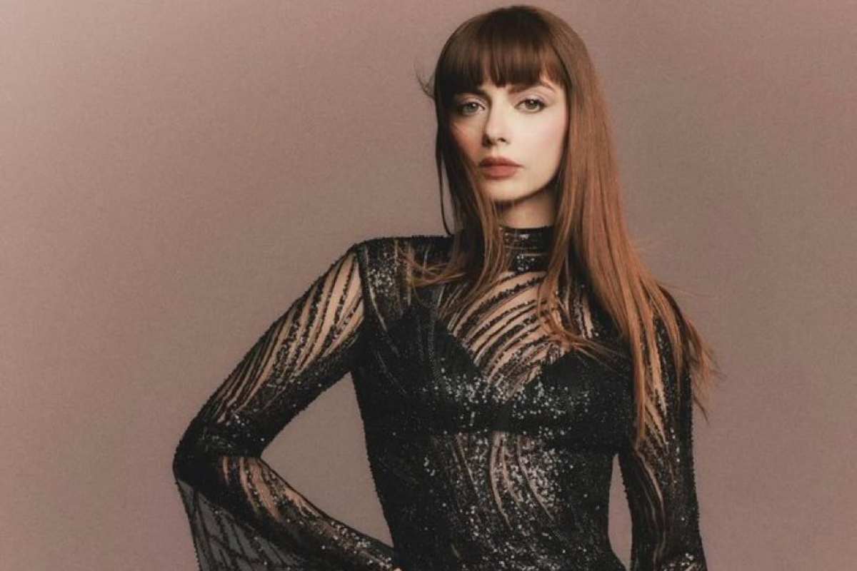 Come fa Annalisa a sembrare sempre una ventenne? Il segreto della popstar per annientare i segni del tempo