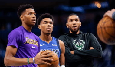 Antetokounmpo, Jones, Jakri: colpi a sorpresa nell'ultimo giorno di mercato