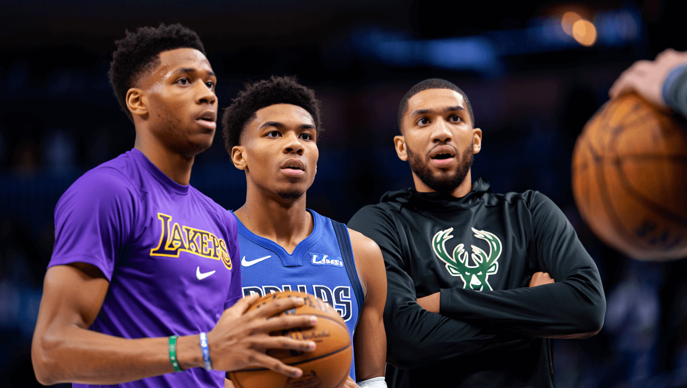 Antetokounmpo, Jones, Jakri: colpi a sorpresa nell'ultimo giorno di mercato