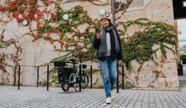 adesso le ebike rubate si possono bloccare da remoto