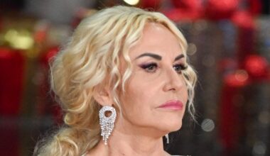 "Ho un problema al diaframma, fatico a respirare". Come sta