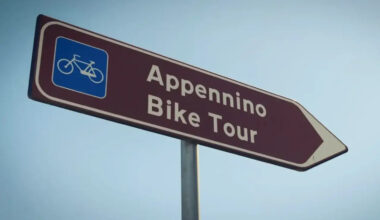 I 10 motivi per cui l'Appennino Bike Tour sta cambiando l'Italia