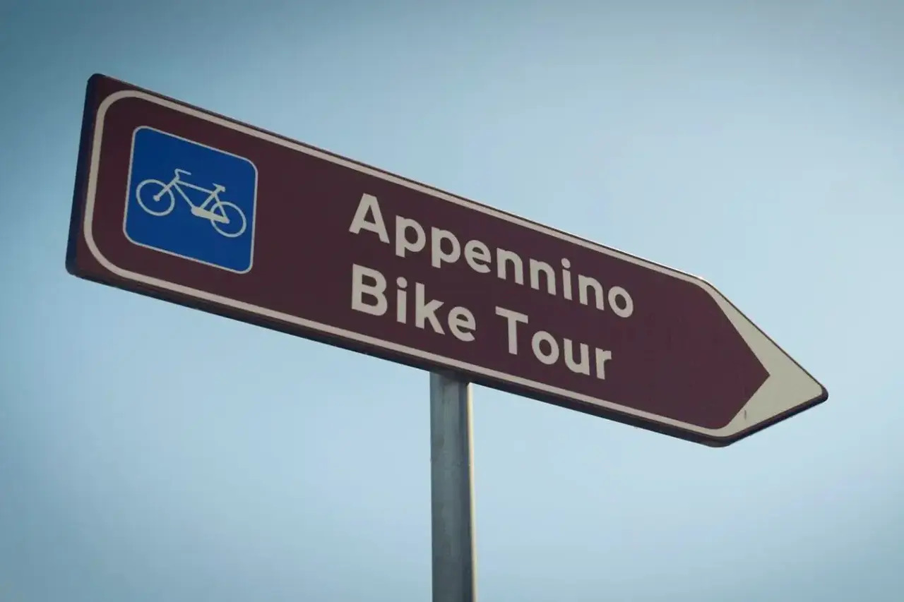 I 10 motivi per cui l'Appennino Bike Tour sta cambiando l'Italia