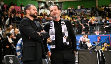 APU Udine - Tortona-Apu Udine 79-80, il commento del presidente Pedone