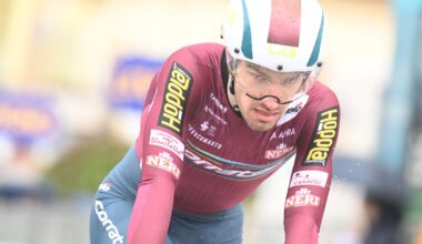 Solution Tech-Nippo-Rali, conferma di CicloMercato dell'ultim'ora: Attilio Viviani rimane in organico