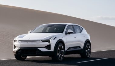 Euro NCAP ha svelato le auto più sicure del 2025: i modelli migliori