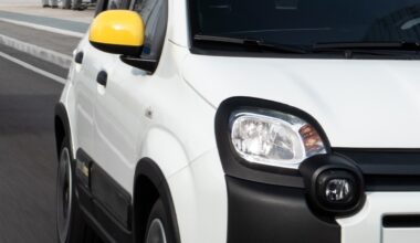 Le auto più vendute in Italia: la Top 10 del 2025