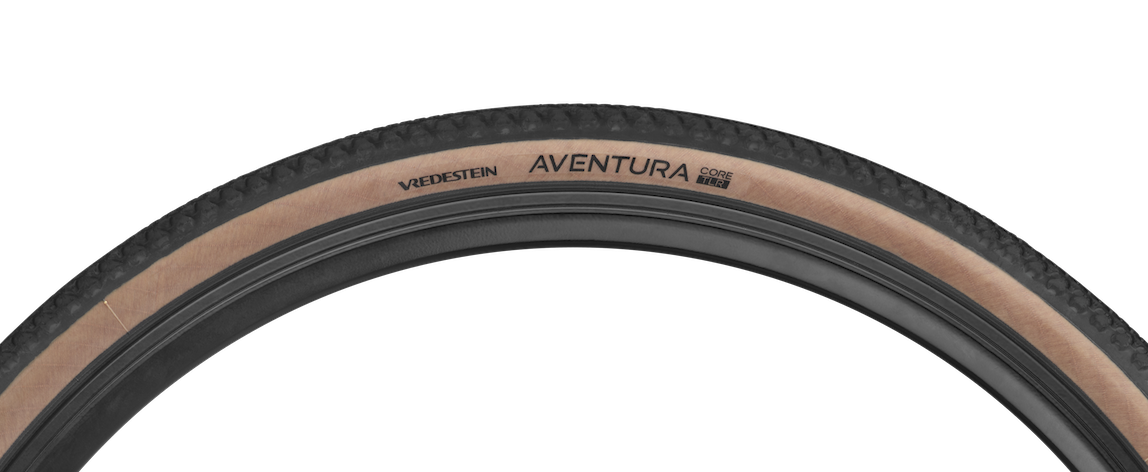Nuove gomme Vredestein Aventura Core, più robuste e a prezzo più basso