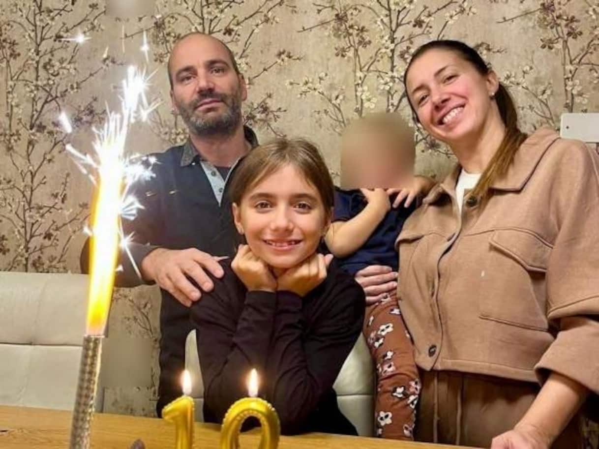 Padova, Azzurra Breda stroncata da una polmonite fulminante: aveva 12 anni