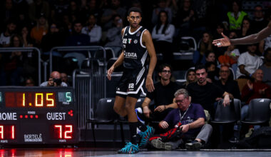 VERONA SU ABRAMO CANKA: ARRIVEREBBE IN PRESTITO DALLA VIRTUS