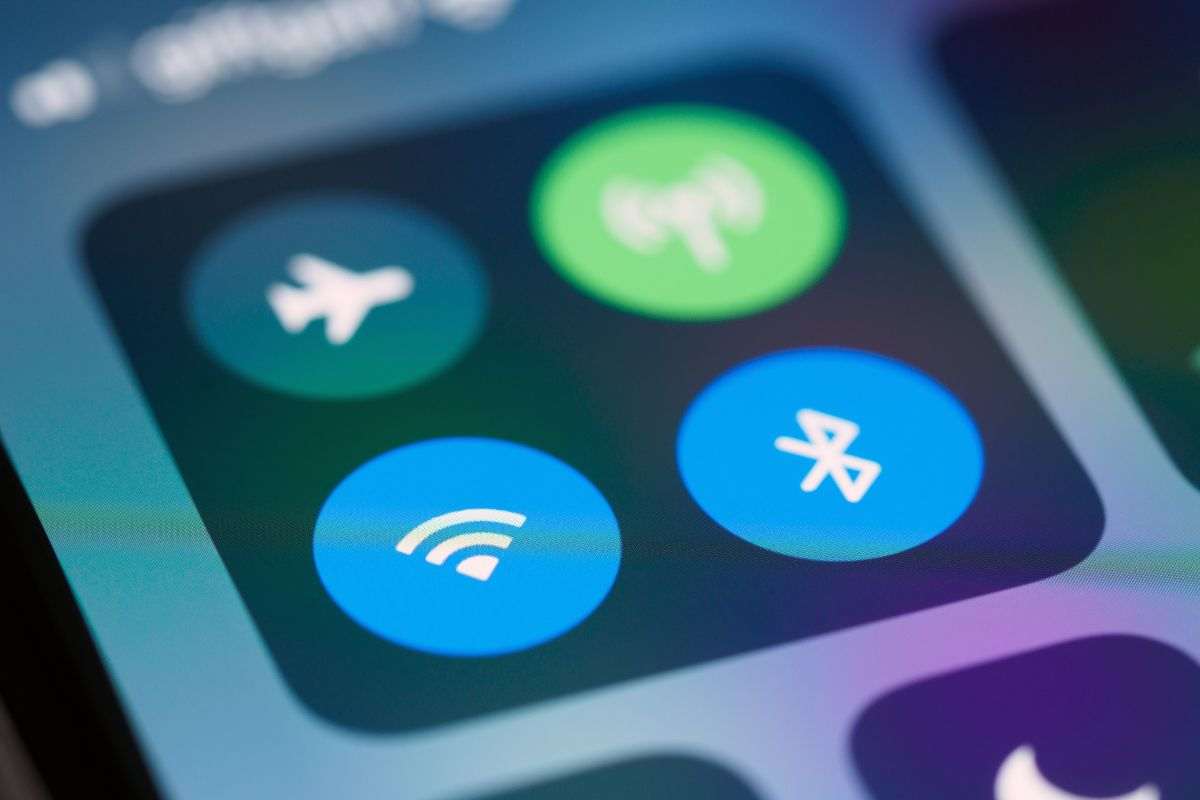 Bluetooth sempre acceso: perchè è importante spegnerlo