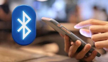 Bluetooth sempre acceso: perchè è importante spegnerlo