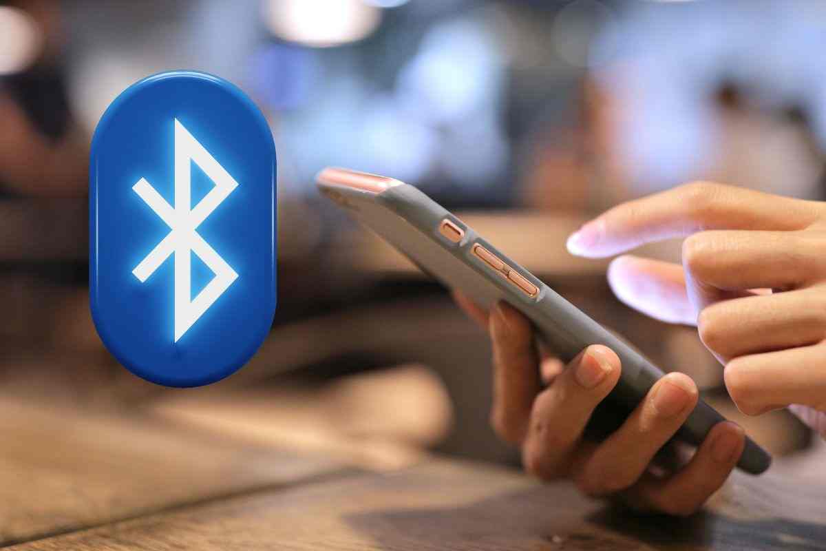 Bluetooth sempre acceso: perchè è importante spegnerlo