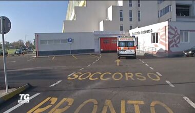 Pronto soccorso in affanno nell'ultimo giorno di feste: a Bari 200 persone ogni 24 ore