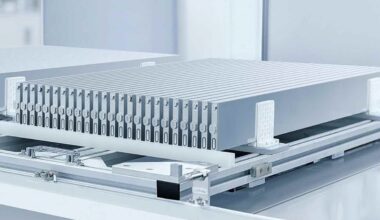 Perché si degradano le batterie per veicoli elettrici: la