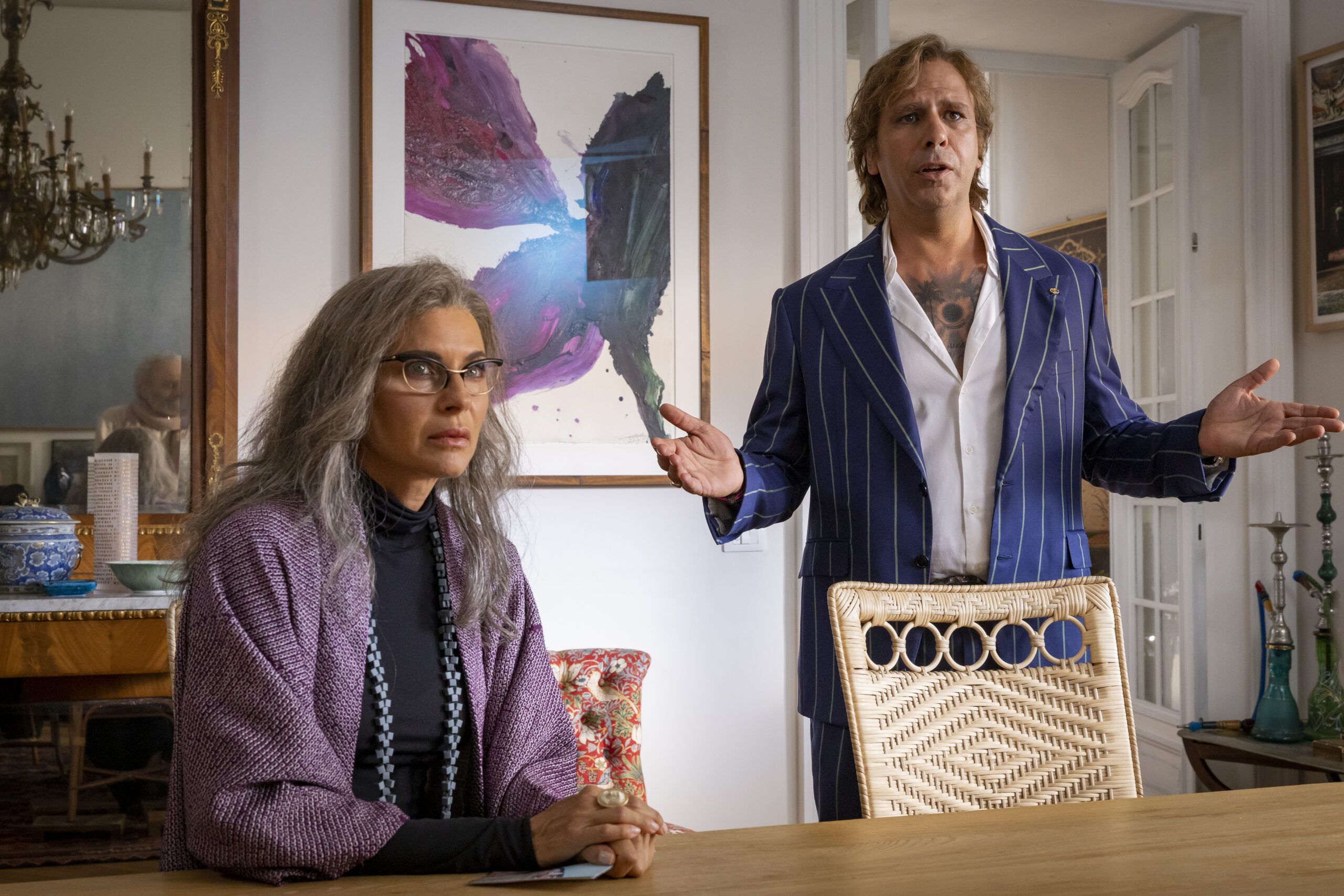 Checco Zalone senza rivali al box office delle feste: tutti i record di “Buen Camino”- immagine 5