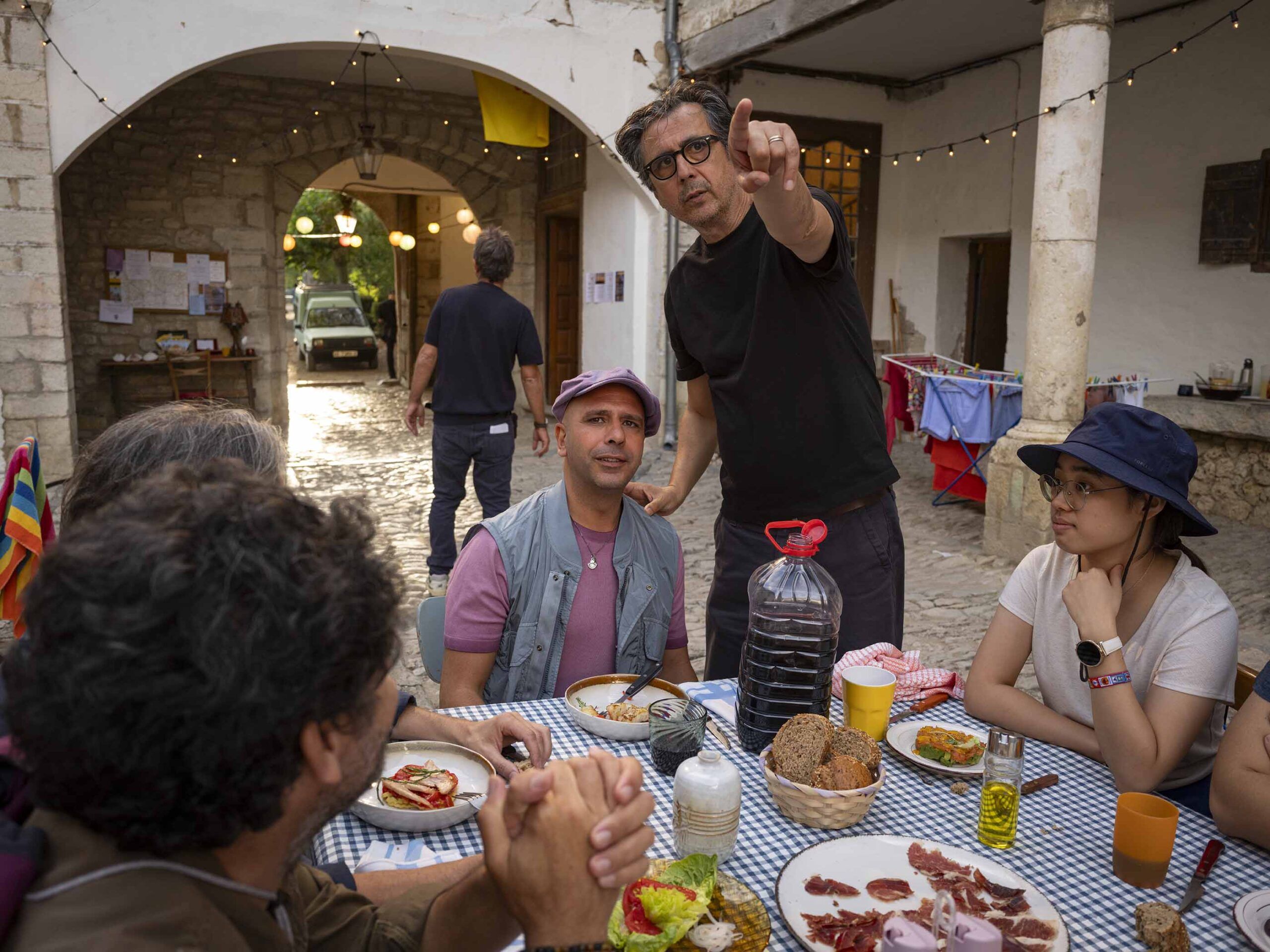 Checco Zalone senza rivali al box office delle feste: tutti i record di “Buen Camino”- immagine 7