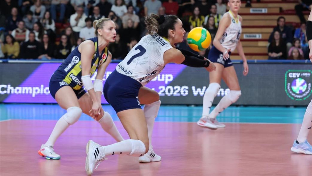 c’è una lesione del legamento della caviglia a 3 giorni dalla sfida con la Igor – iVolley Magazine