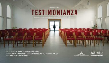“Testimonianza”, il documentario sulla Chiesa Avventista disponibile su YouTube