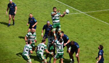 URC: Benetton, ora è il momento di accelerare. La preview della sfida con Edimburgo