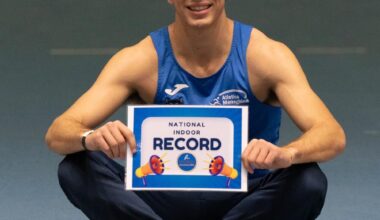 Federazione Italiana Di Atletica Leggera