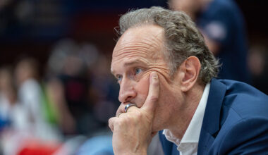 “Il tie-break l’avevamo in mano, poi due ace della Erdem, con queste squadre i piccoli dettagli fanno la differenza” – iVolley Magazine