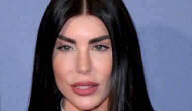 Bianca Atzei "cancella" Stefano Corti dal suo 2025, lui non reagisce bene