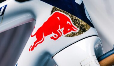 Red Bull-Bora-hansgrohe, la nuova bici dorata di Remco Evenepoel