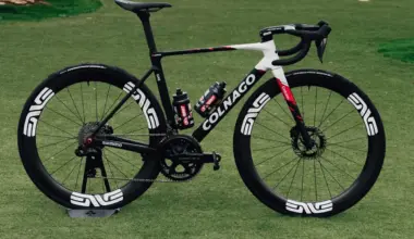 UAE Team Emirates XRG, ecco le nuovi bici Colnago per il 2026