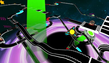 Un "clone" di Mario Kart è gratis su Steam, ma per poco