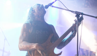 BØLZER: cancellano il tour europeo