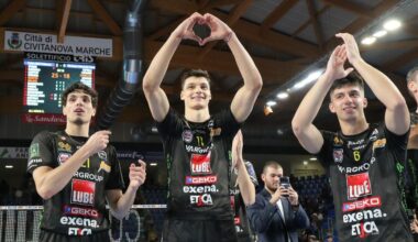 dichiarazioni a “ruota” libera ad una tv bulgara – iVolley Magazine