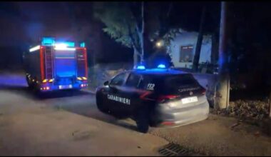 Bimbo morto per monossido a Brescia, indagato lo zio