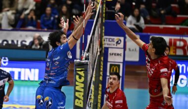 Serie A2 Credem Banca: i risultati del 1° turno di ritorno